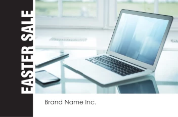 Big Bold Easter Sale