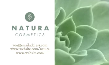 Succulent Beauty Store