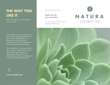 Succulent Beauty Store