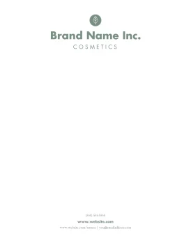 Succulent Beauty Store