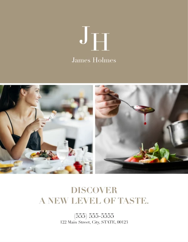 JH Chef