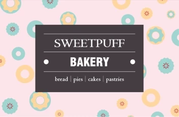 Pastel Donuts