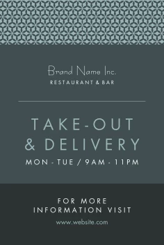 Tile Texture Restaurant