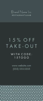 Tile Texture Restaurant