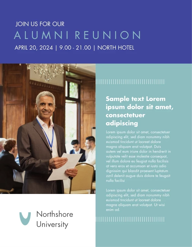 Classic Alumni Event