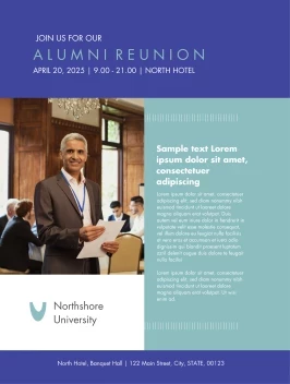 Classic Alumni Event