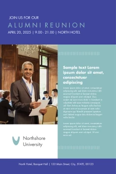 Classic Alumni Event