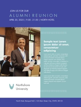 Classic Alumni Event