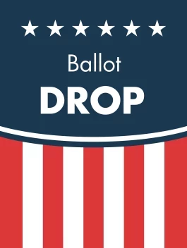 Ballot Drop Flag