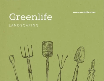 Garden Tools