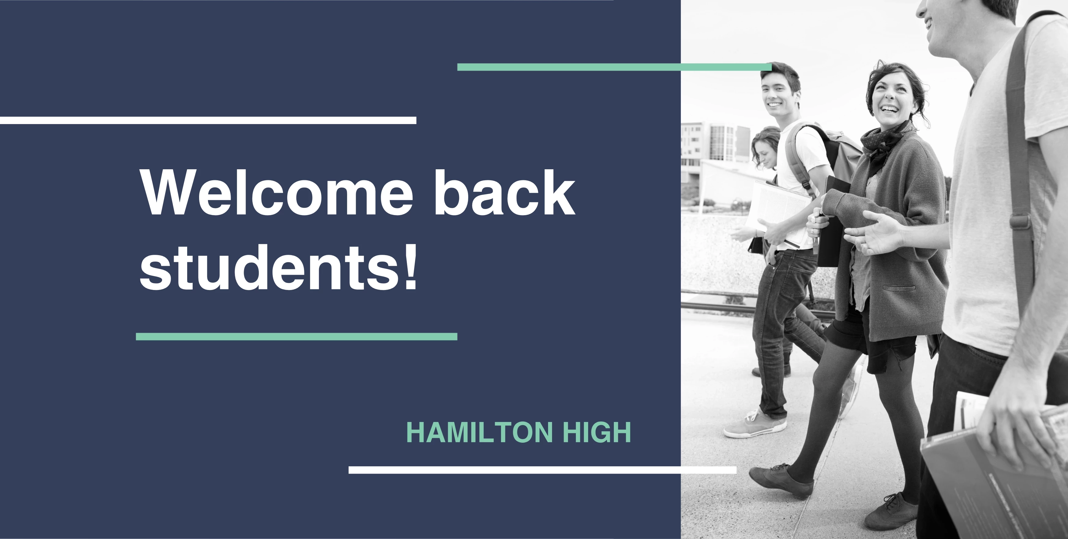 Back to High School