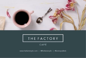 Factory Café
