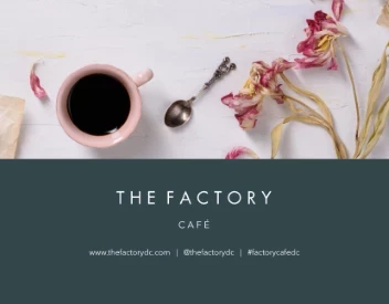 Factory Café