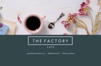 Factory Café