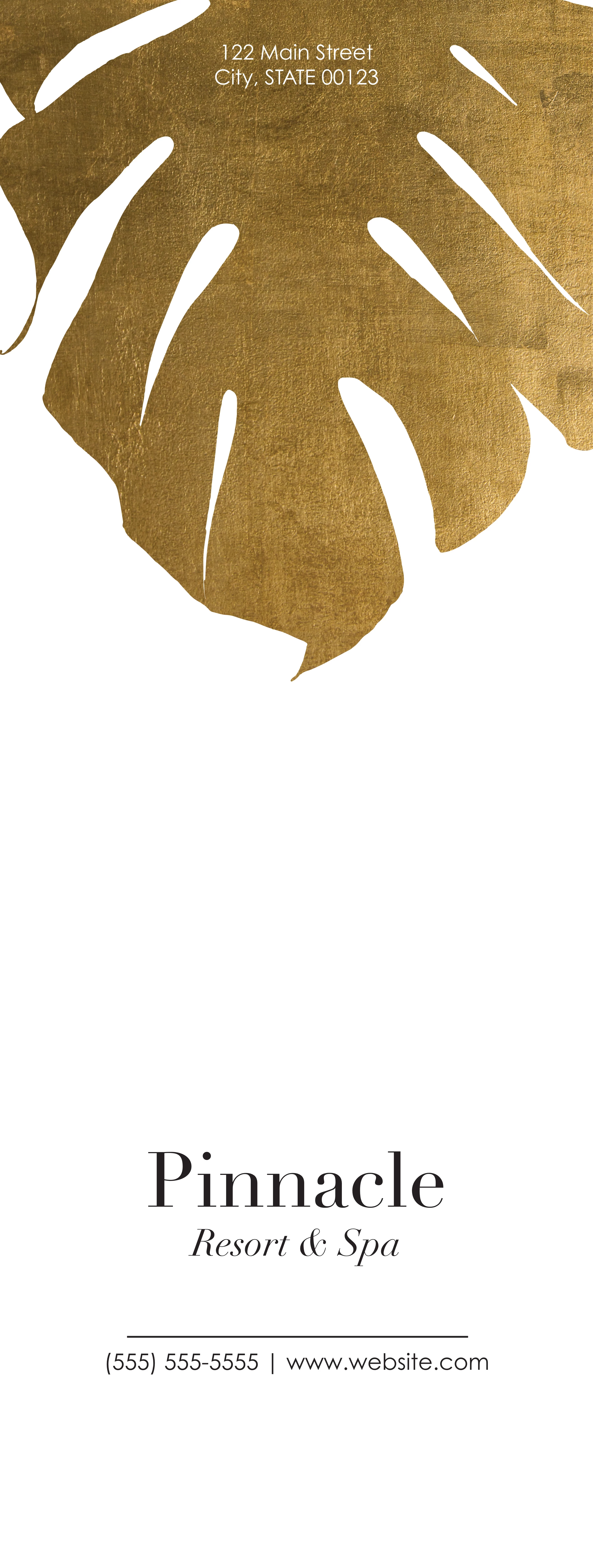 Gold Leaf Resort