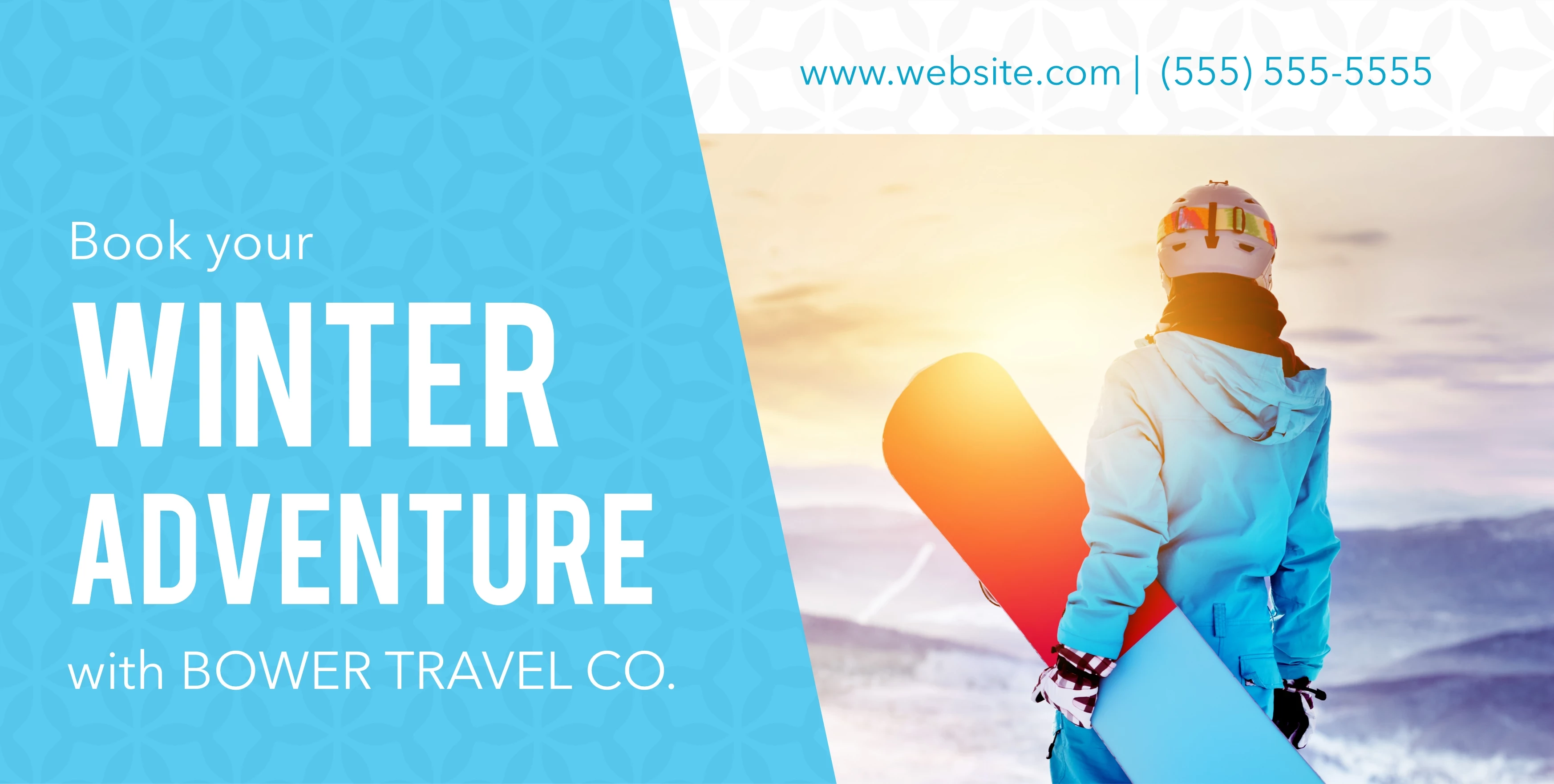Winter Adventure