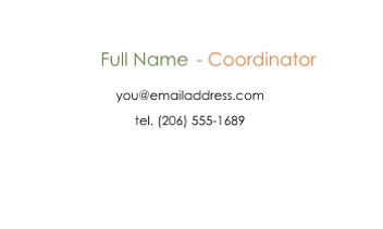 Nutritive Weight Loss