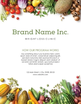 Nutritive Weight Loss