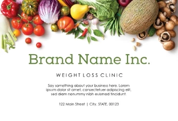 Nutritive Weight Loss