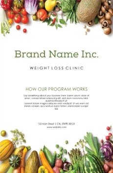 Nutritive Weight Loss