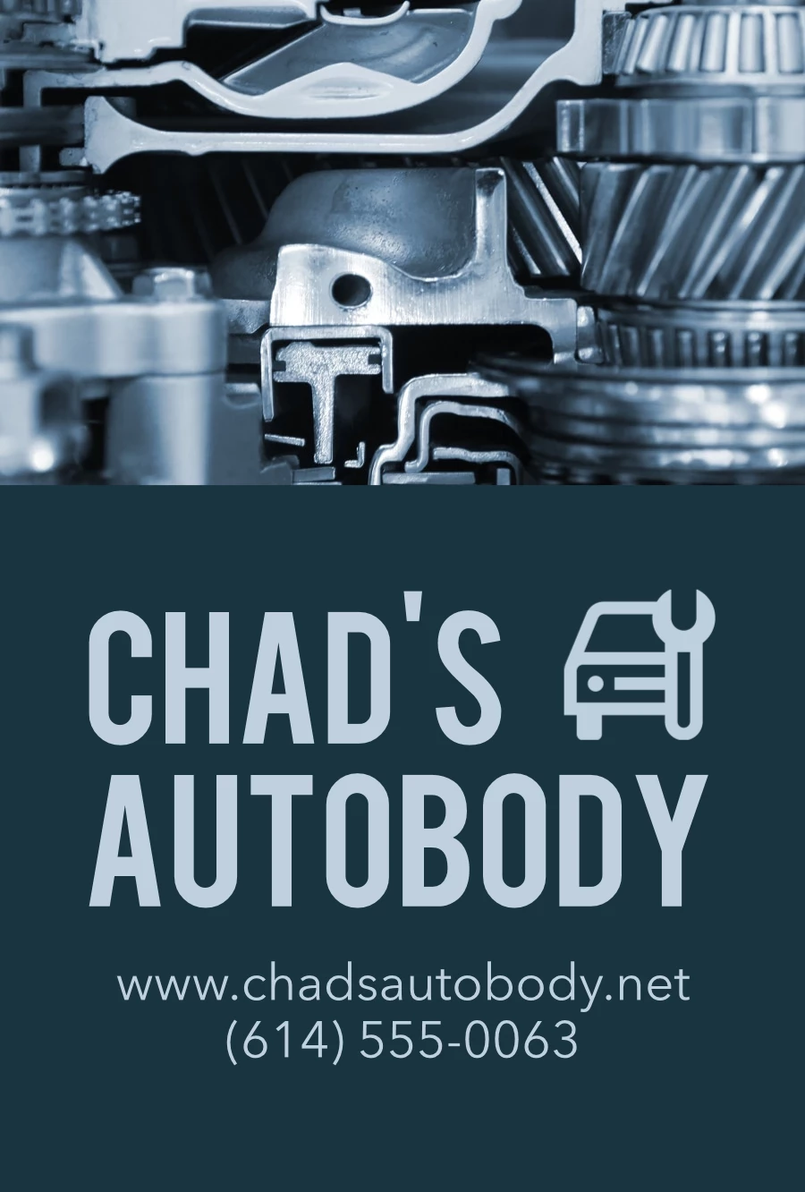 Auto Tool