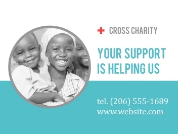 Cross Charity
