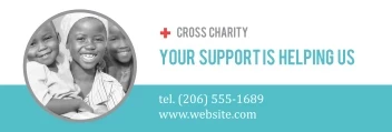 Cross Charity
