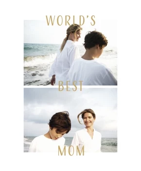Worlds Best Mom