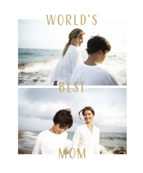 Worlds Best Mom