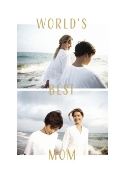 Worlds Best Mom