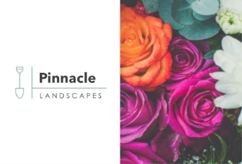 Floral Landscaping