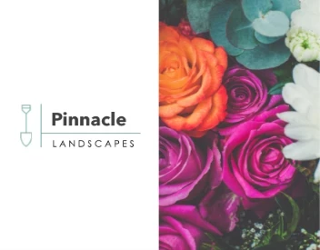 Floral Landscaping