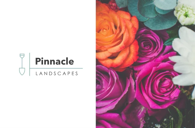 Floral Landscaping