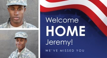 Bold Stars and Stripes