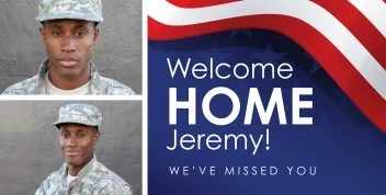 Bold Stars and Stripes