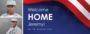 Bold Stars and Stripes