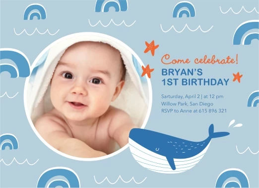 Whale Boy