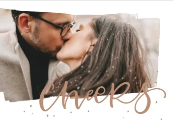 Cheers Minimal
