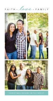 Simple Photo Collage