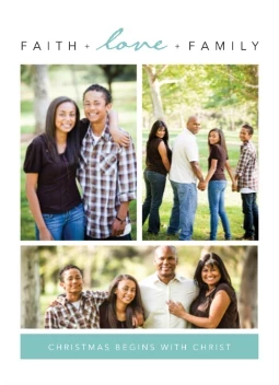 Simple Photo Collage