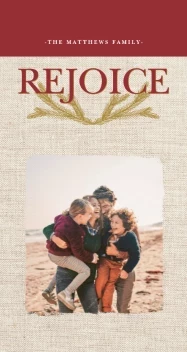 Classic Textures Rejoice