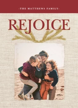 Classic Textures Rejoice