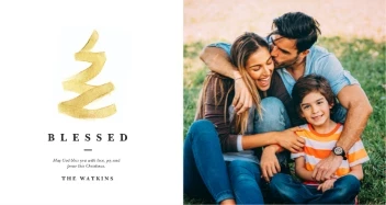 Simple Tree Brush Strokes