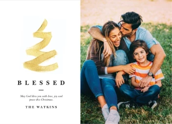 Simple Tree Brush Strokes