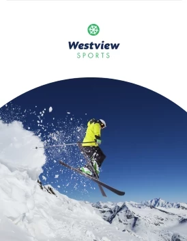 Retail Westview Sports