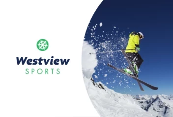 Retail Westview Sports