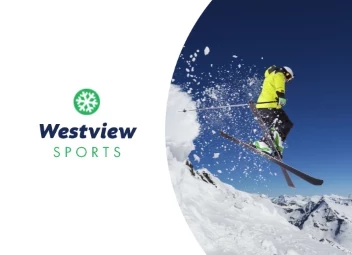 Retail Westview Sports