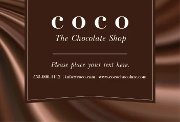 Coco Banner