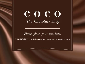 Coco Banner