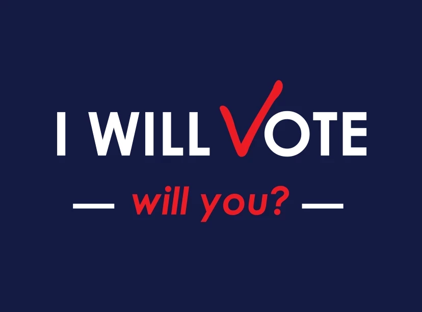 Blue Vote